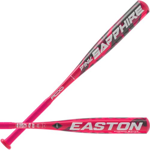 1265  ピーチ Mizuno Girls' Finch Fastpitch Bat (-13) | Dick's Sporting Goods