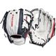 White/Navy/Red