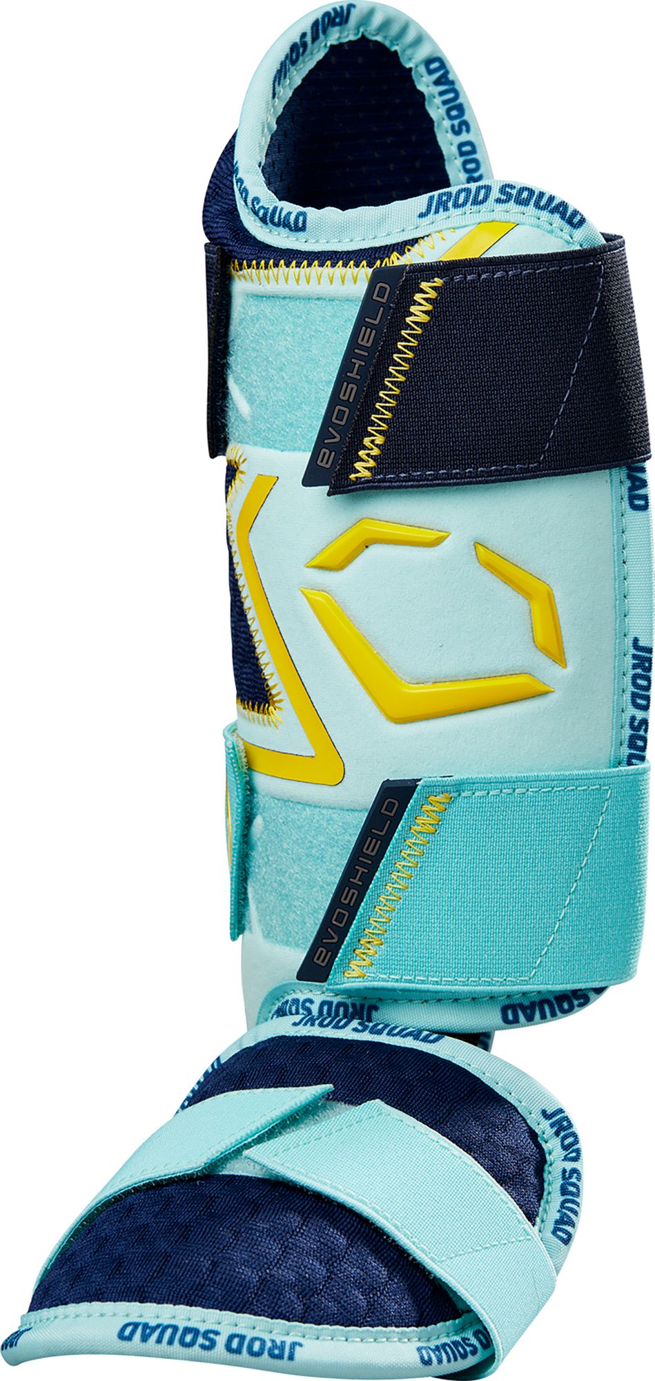 Seafoam/Yellow