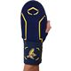 Navy/Yellow