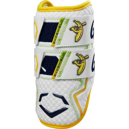 サバンナ　バナナズ　ヘッドバンド Brianna Cannon Savannah Bananas Yellow Headband | Dick's Sporting