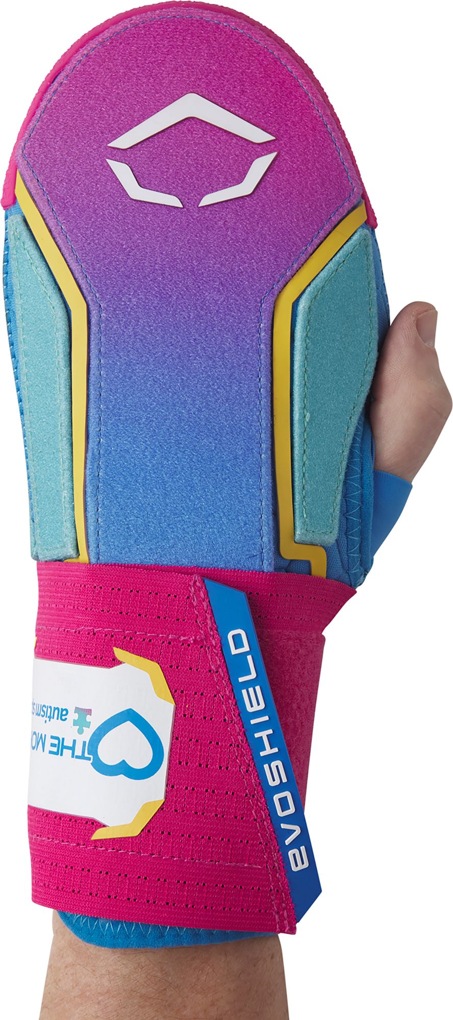 Pink/Blue/Purple