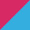 Pink/Blue/Purple