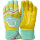 Seafoam/Yellow