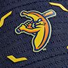 Navy/Yellow