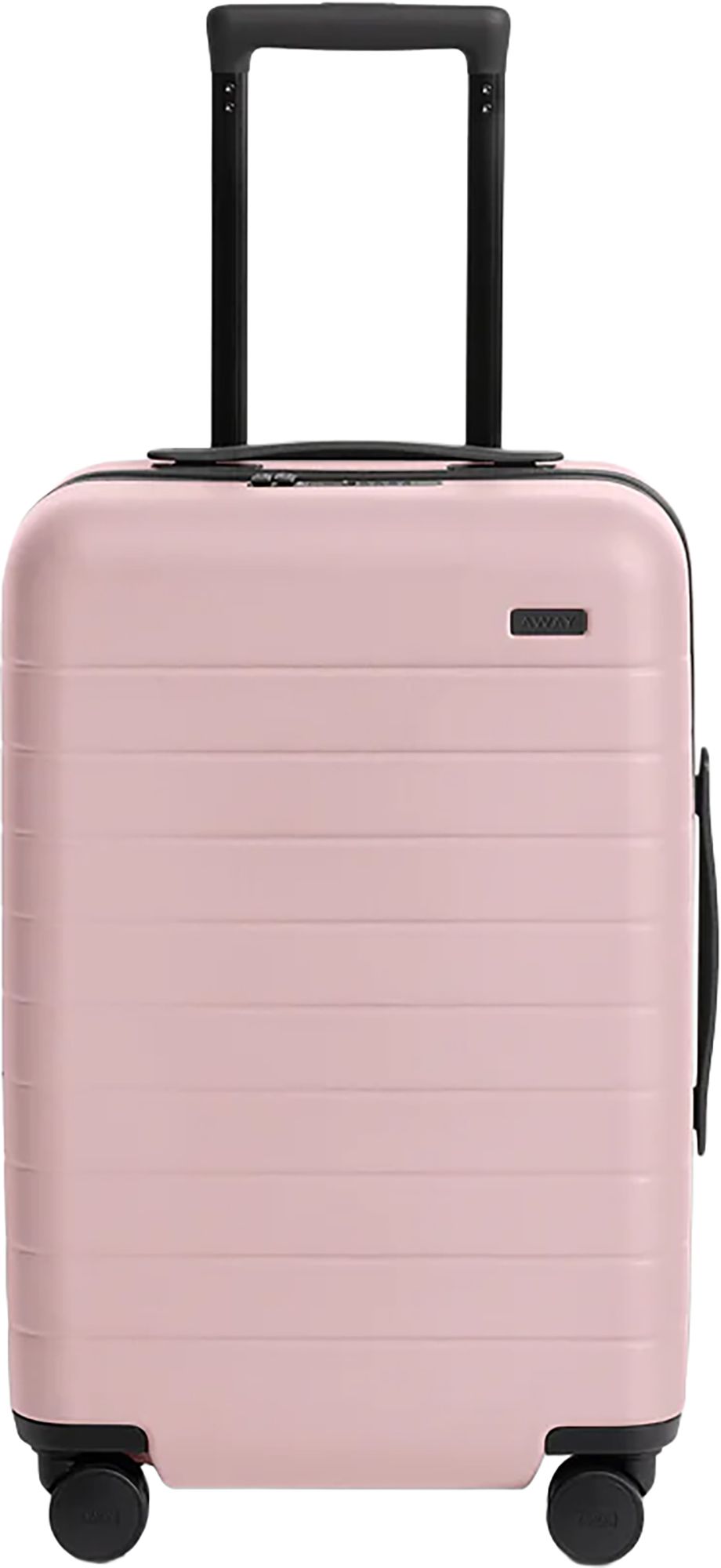 Blush Pink