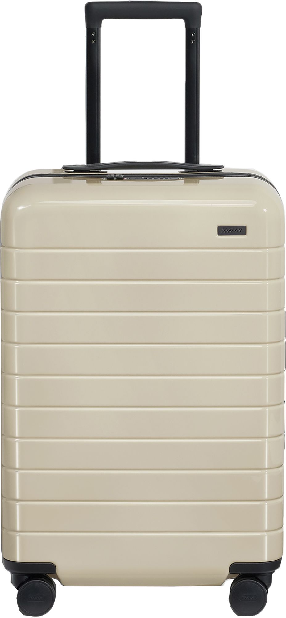 AWAY The Bigger Carry-On Suitcase