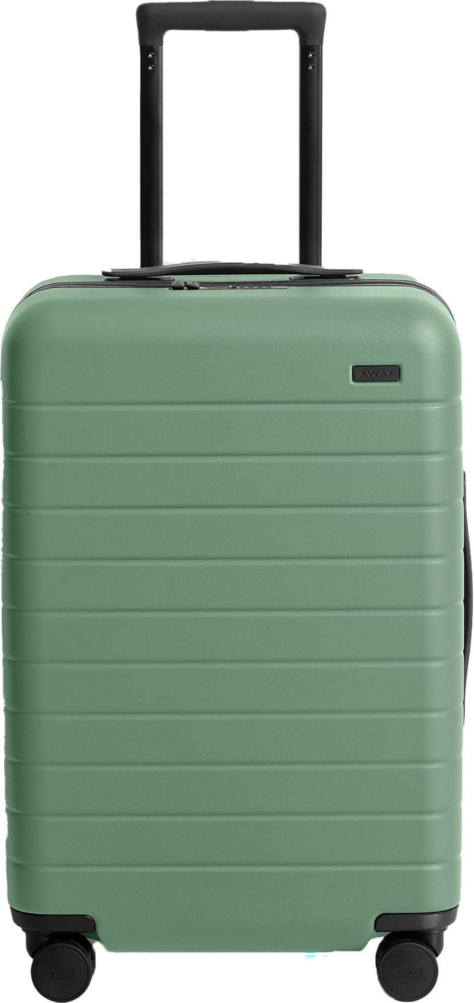 Sea Green