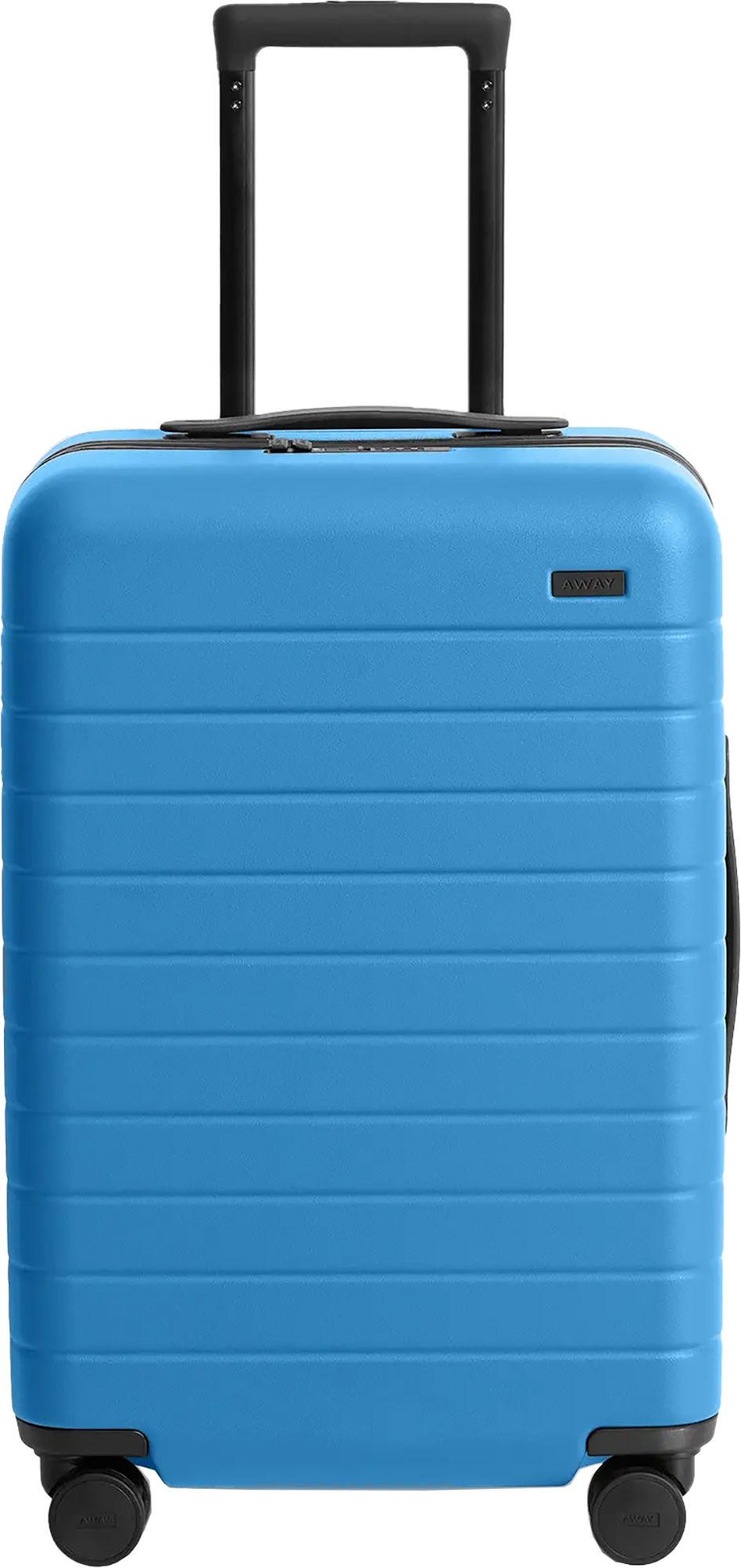 Luggage & Duffel Bags