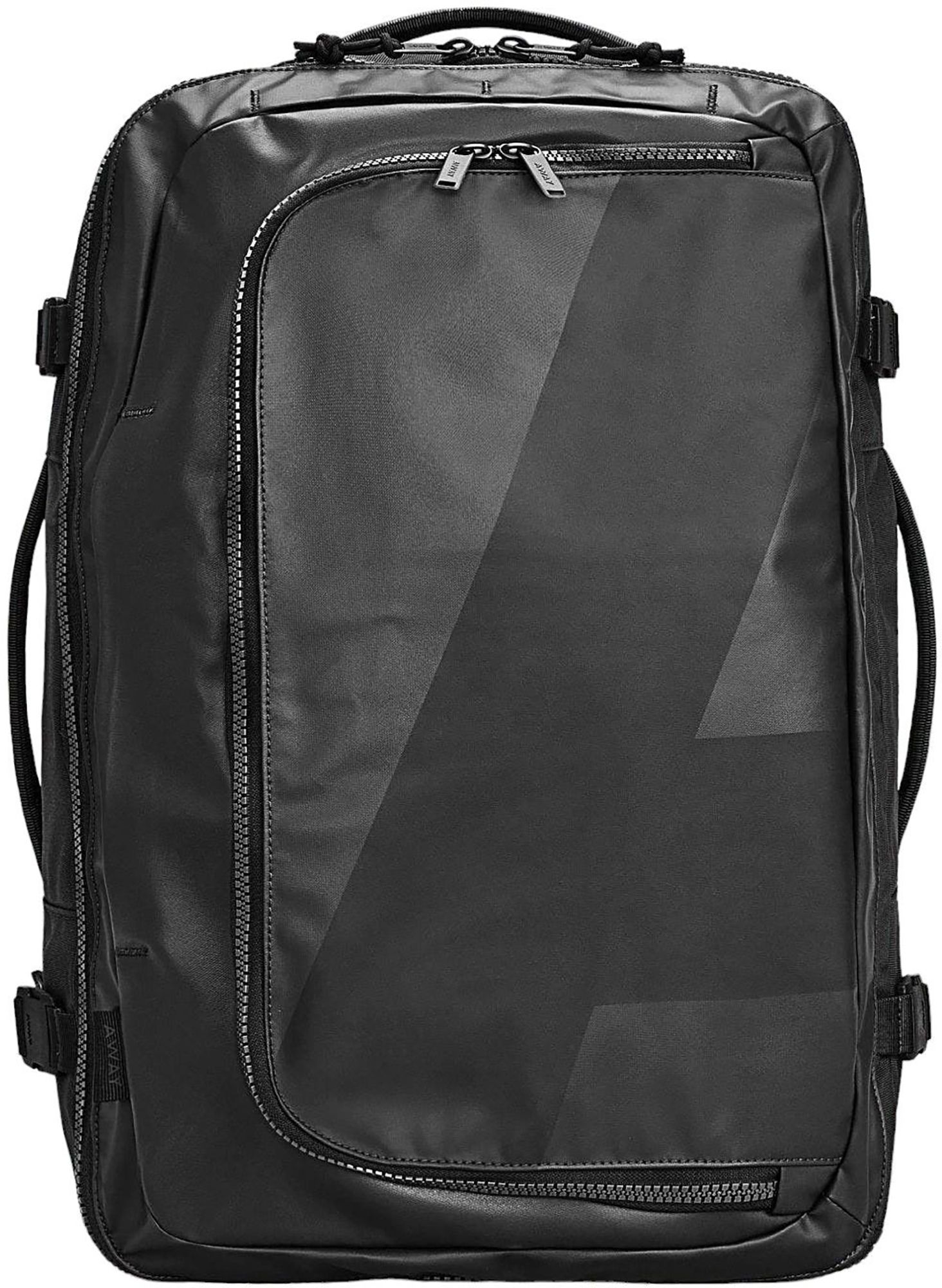 Away The Outdoor Convertible 45L Backpack Luggage