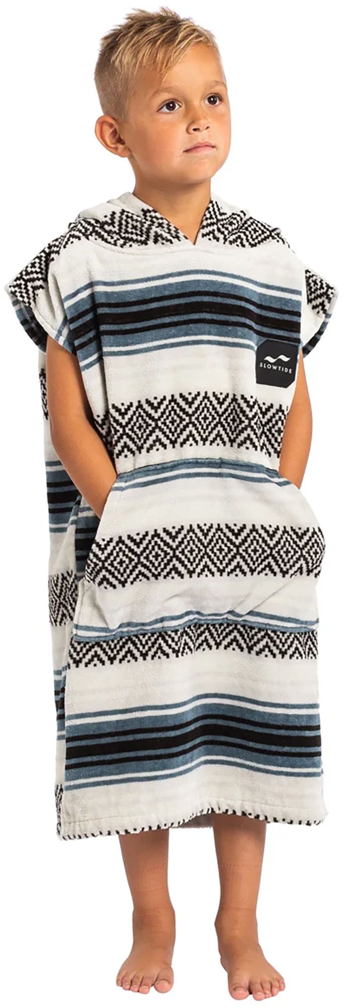 Blue Stripe