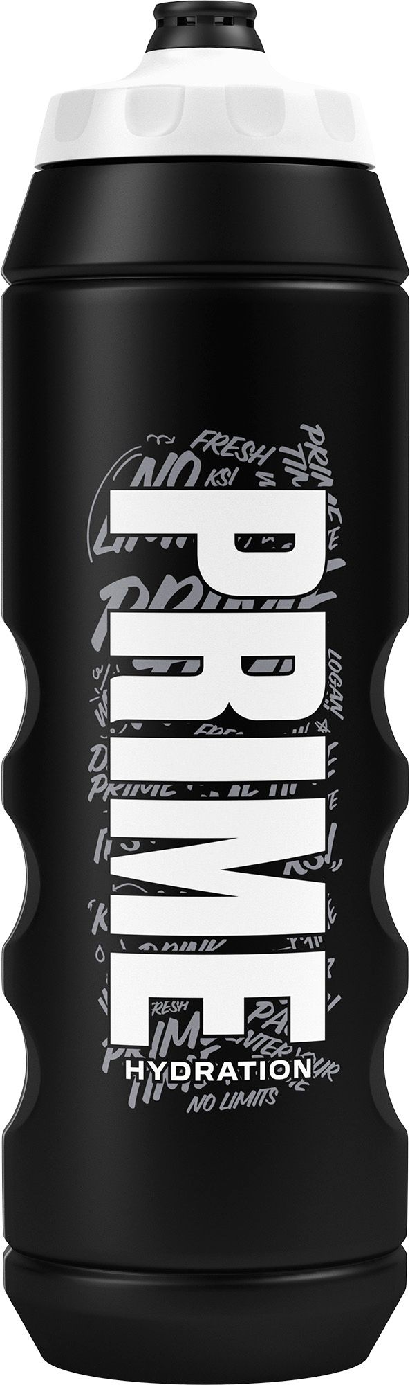 Black Graffiti