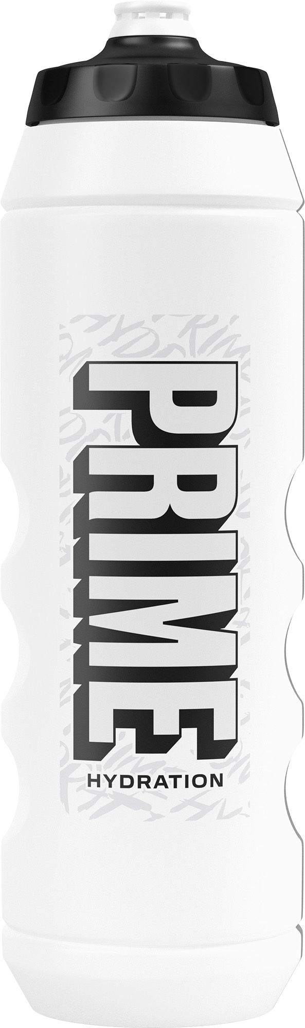 White Graffiti