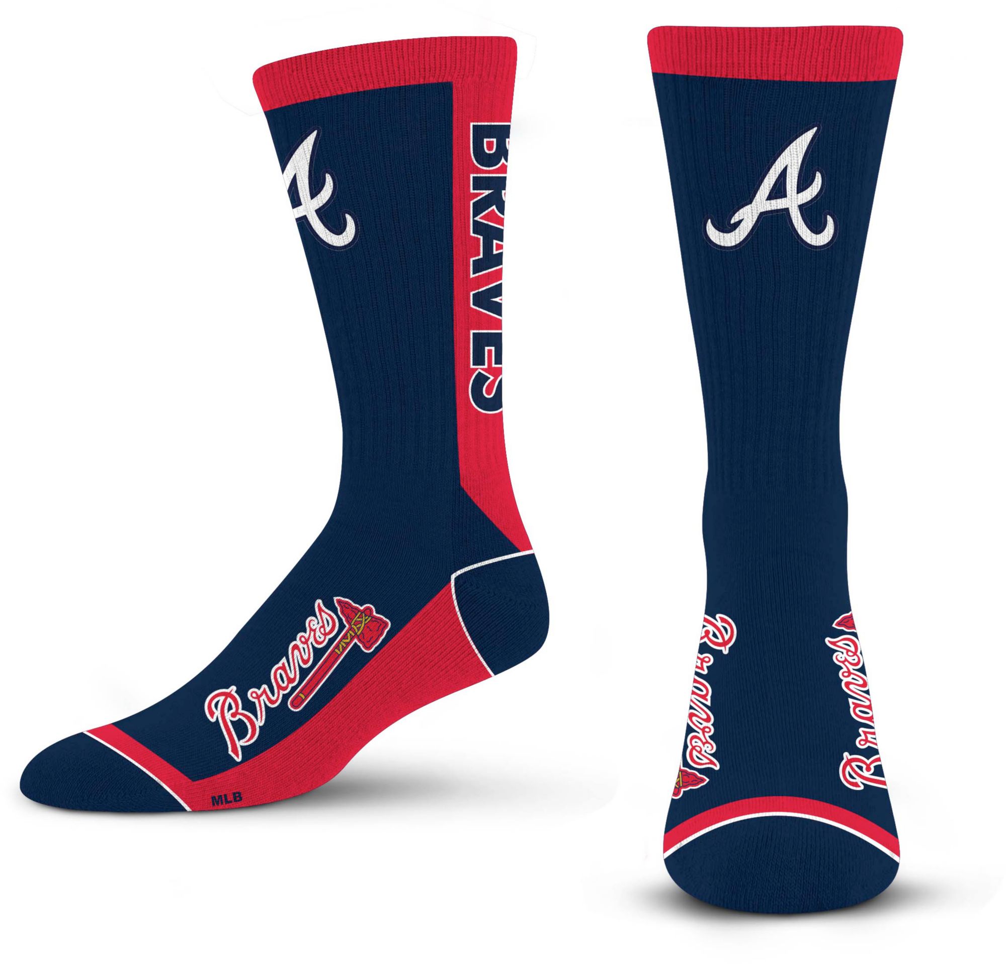 Atlanta Braves Apparel & Gear | Free Curbside Pickup at DICK'S