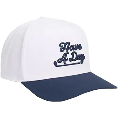 Breezy Golf Adult Have A Day Rope Golf Hat | Golf Galaxy