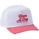 White/Pink