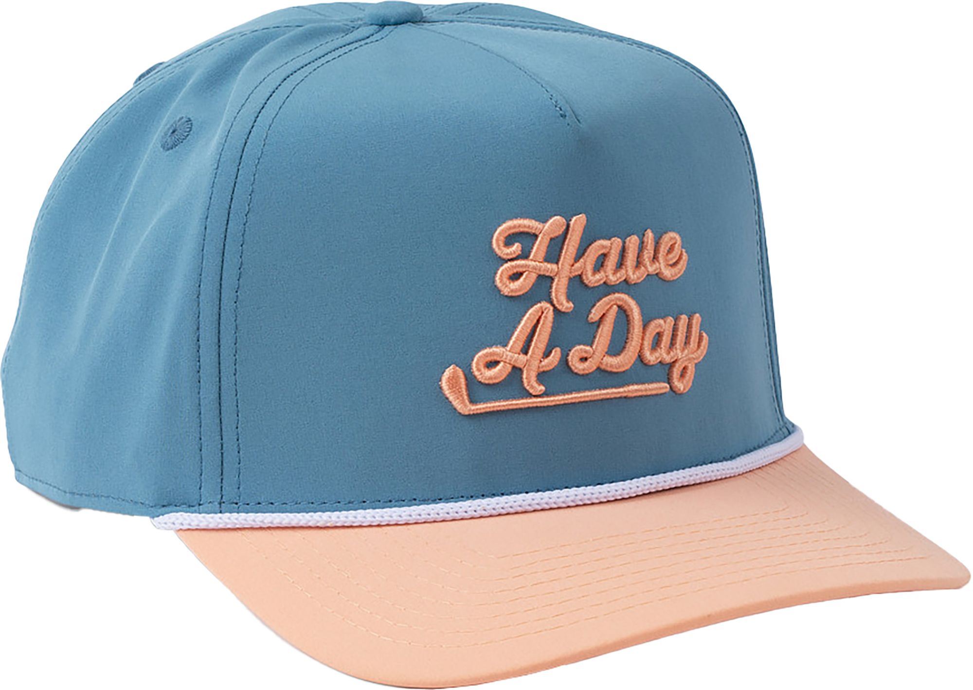 Blue/Orange