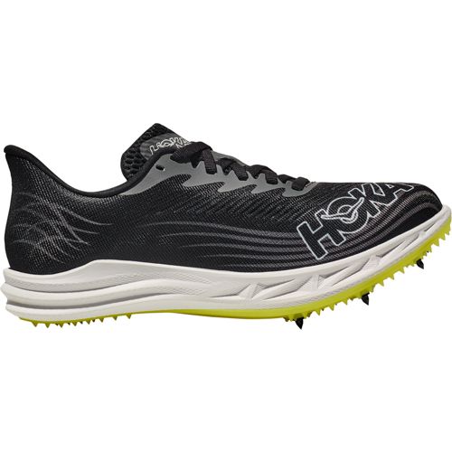 Runners Junior Cross Country Running Spikes Hoka Crescendo XC