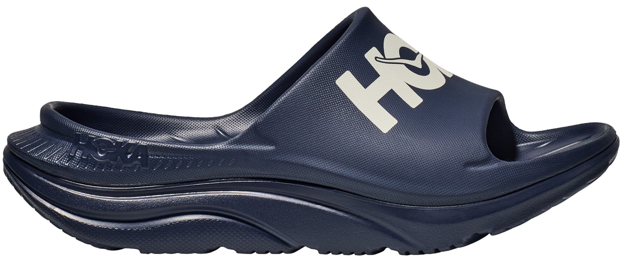 Hoka Ora Athletic Slides