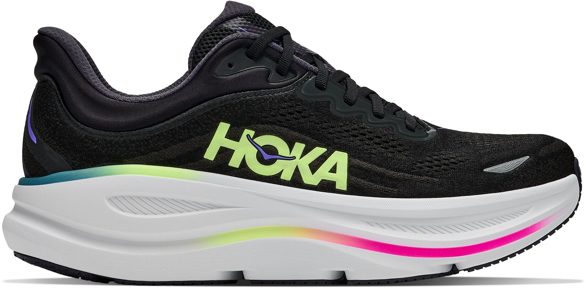HOKA Men's Bondi 9 Running Shoes