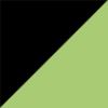 Black/Neon Yuzu