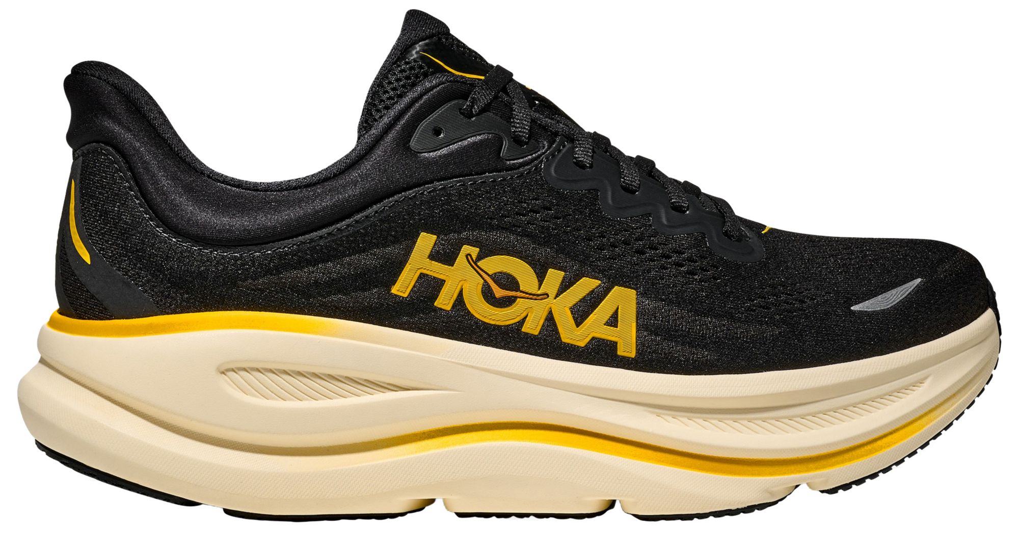HOKA Men's Bondi 9 Running Shoes