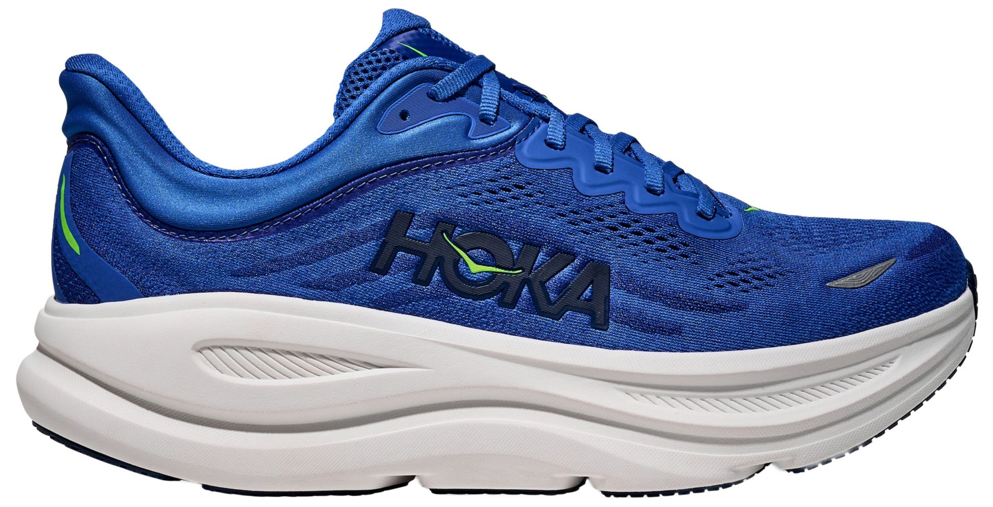 HOKA Men's Bondi 9 Running Shoes