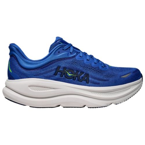 HOKA Men's Bondi 9 Running Shoes