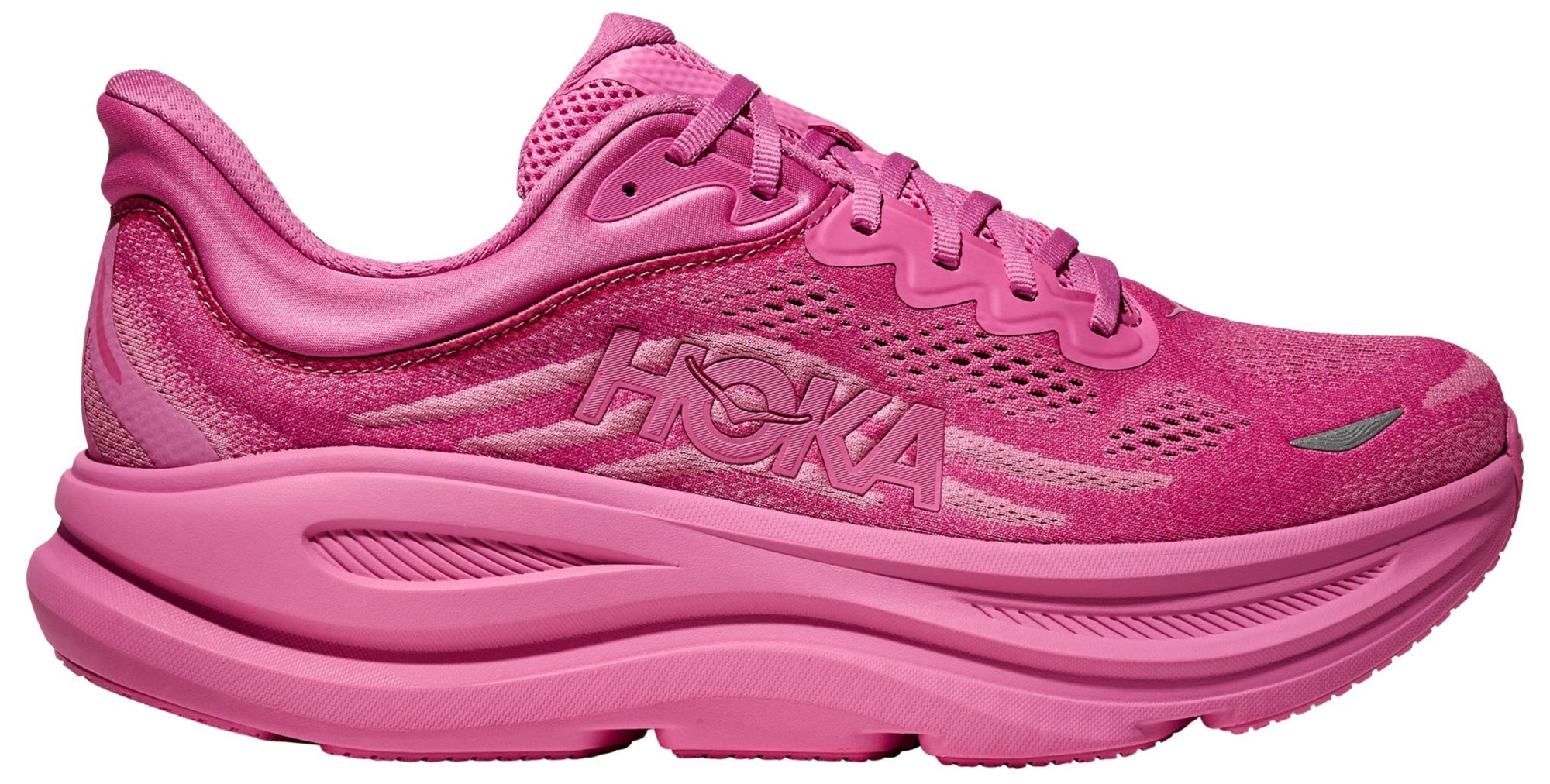 HOKA Men's Bondi 9 Running Shoes