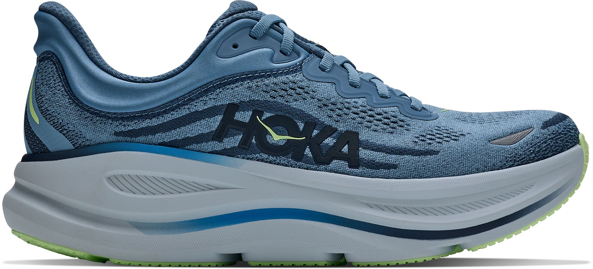 HOKA Men's Bondi 9 Running Shoes