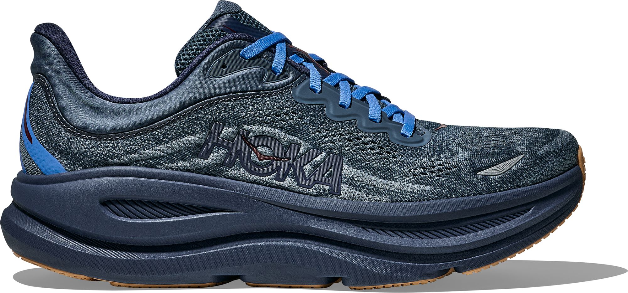 Faded Navy/Slate Blue
