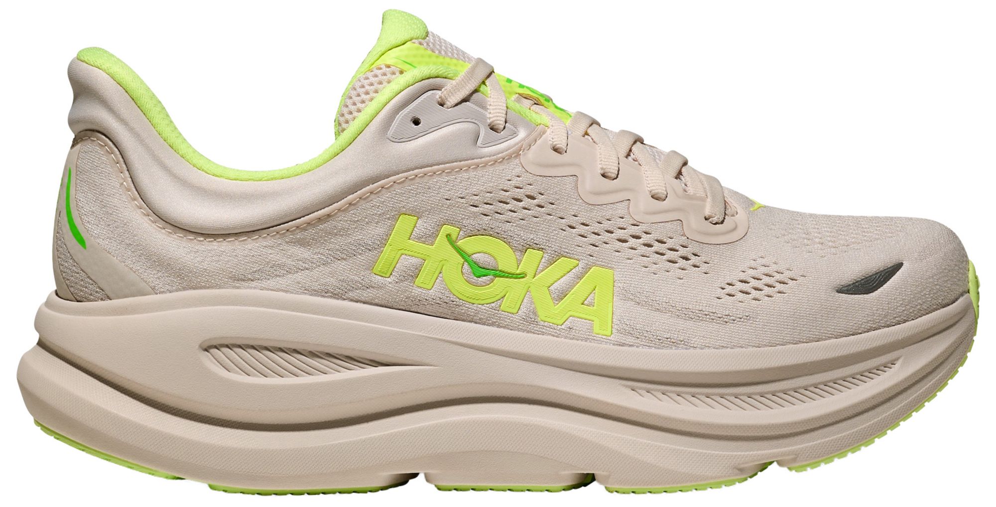 HOKA Men's Bondi 9 Running Shoes
