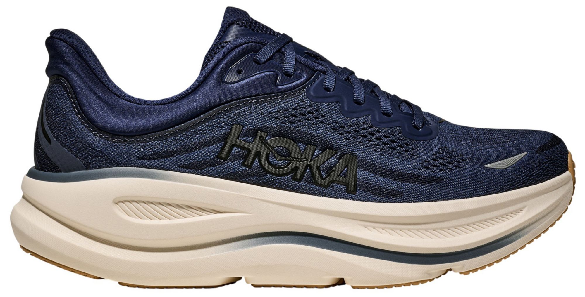 HOKA Men's Bondi 9 Running Shoes