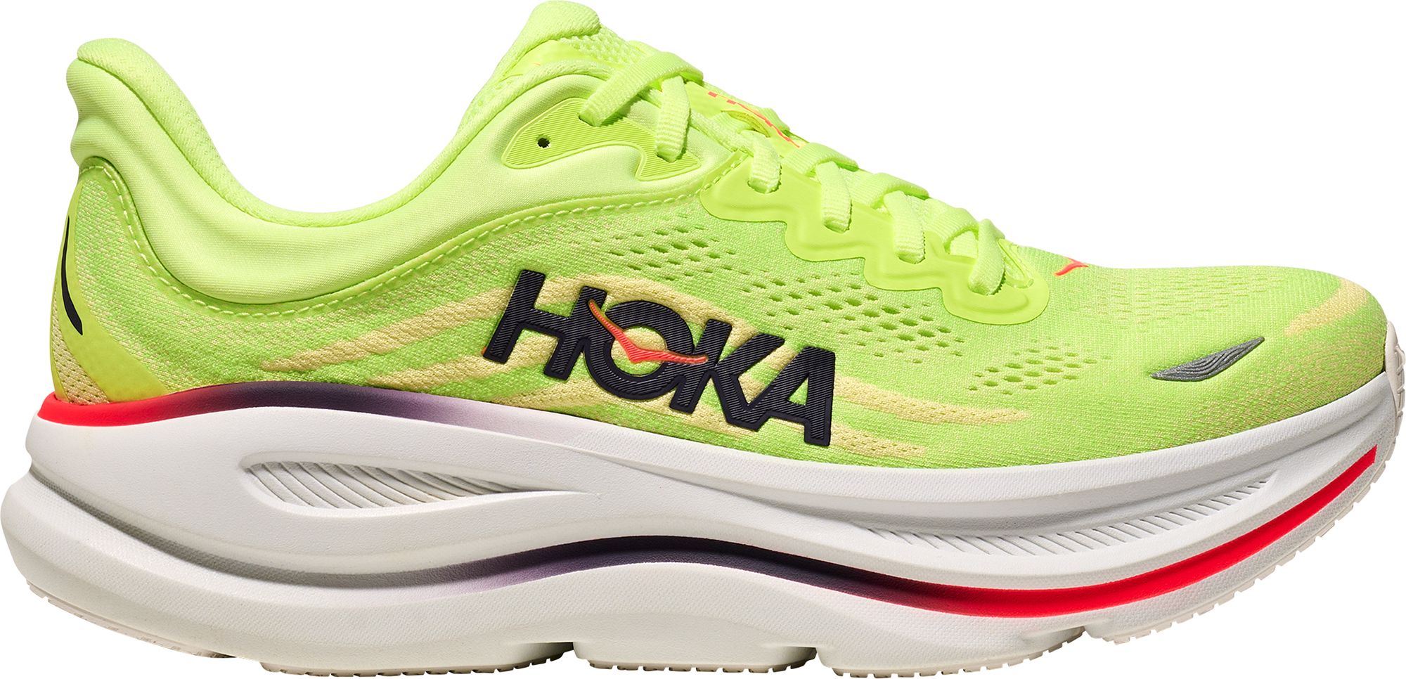 HOKA Men's Bondi 9 Running Shoes