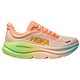 White/Tangerine