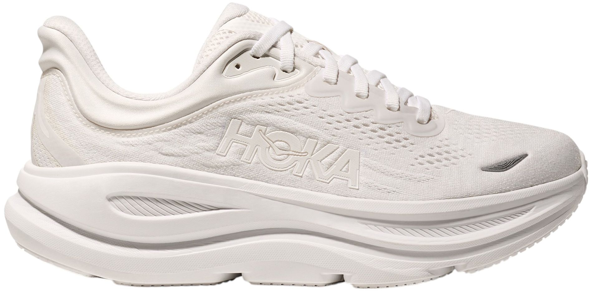 White/White