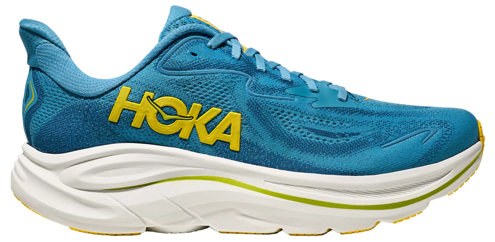HOKA Men's Clifton 10 Running Shoes