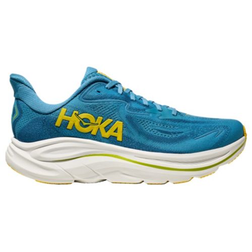 HOKA Men's Clifton 10 Running Shoes