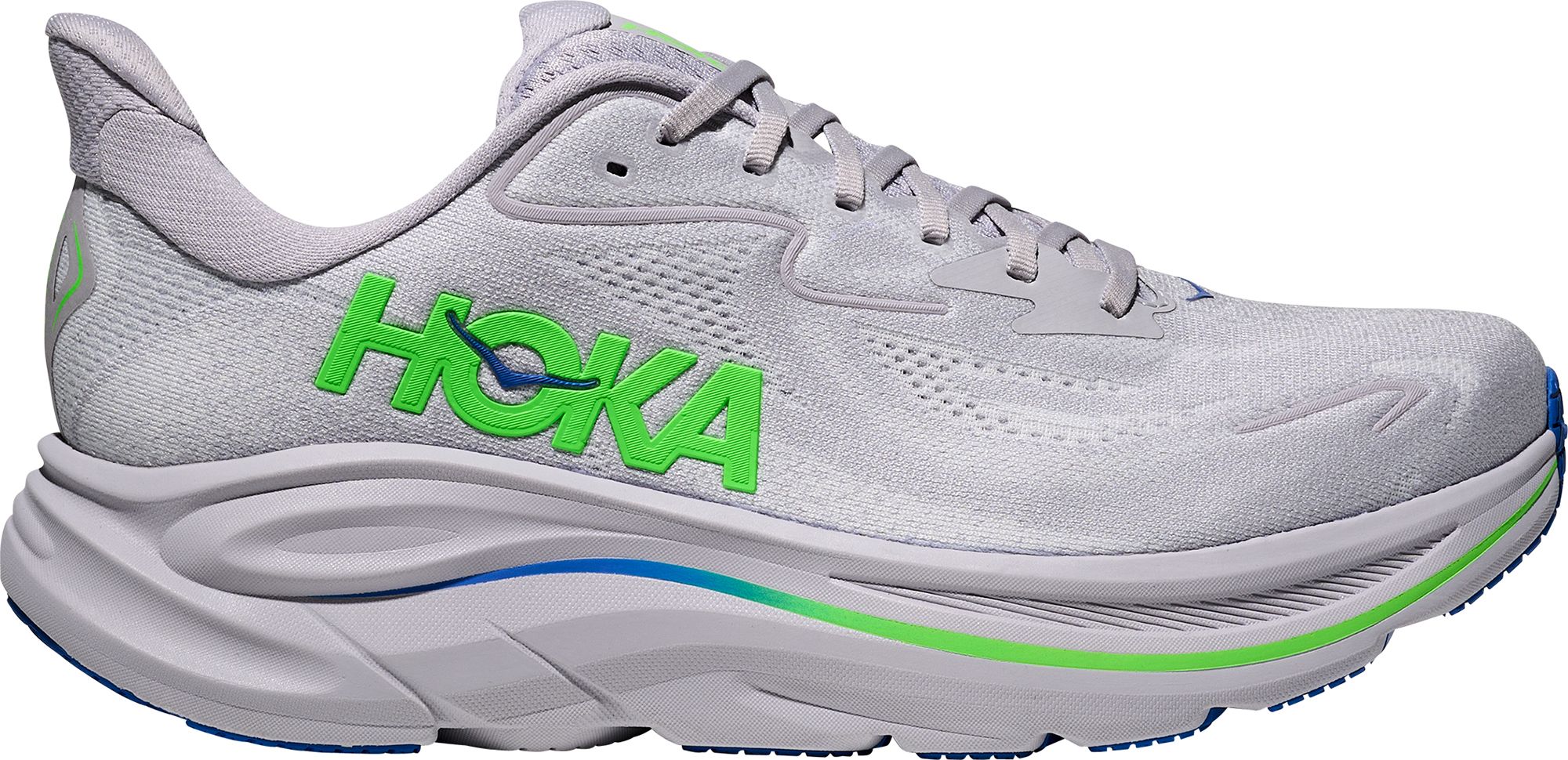 HOKA Men's Clifton 10 Running Shoes
