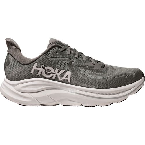 新品 HOKA アラヒ7ワイド グレー 27.5 ホカオネオネ HOKA ONE ONE