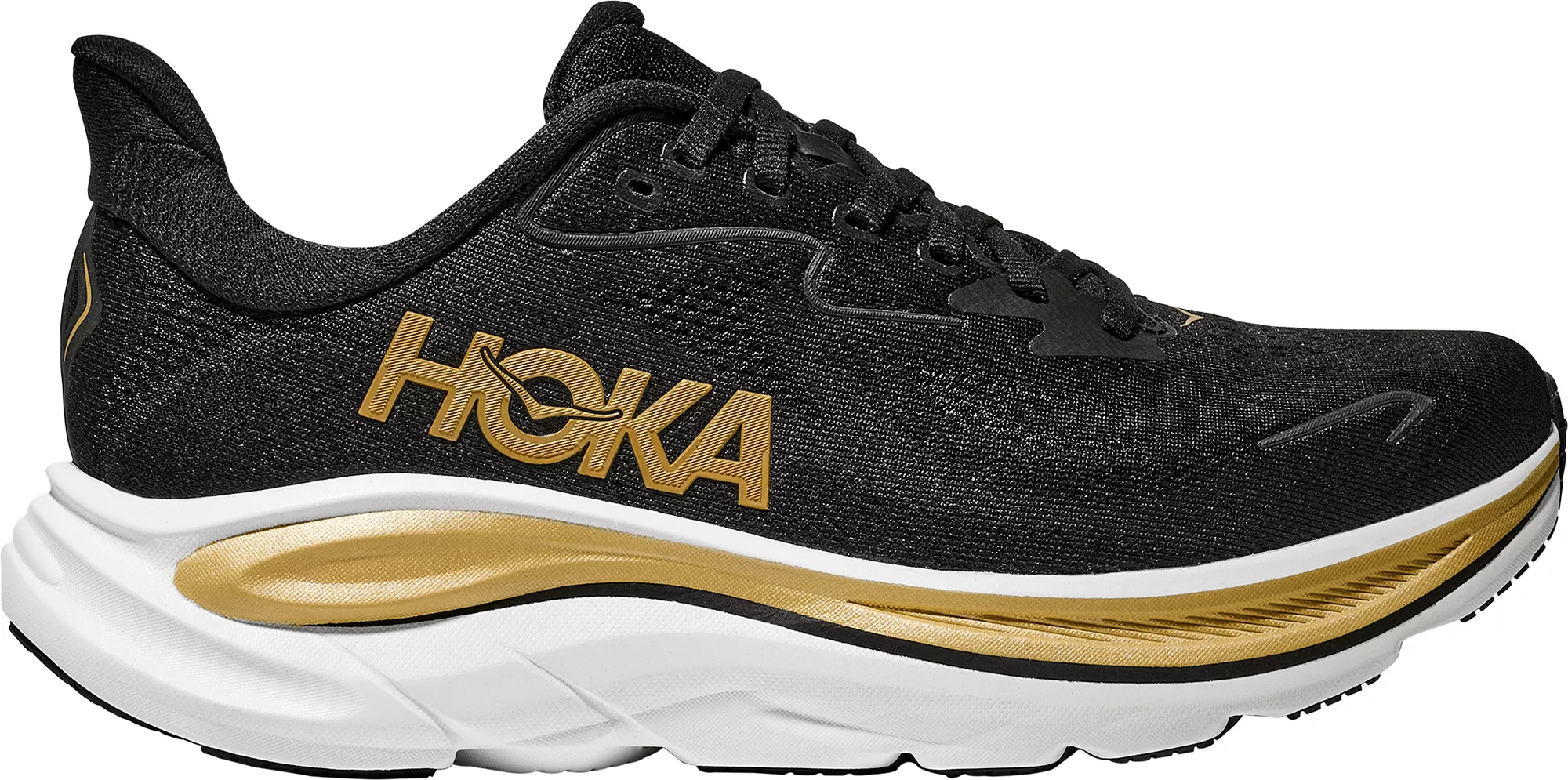 HOKA Men's Clifton 10 Running Shoes