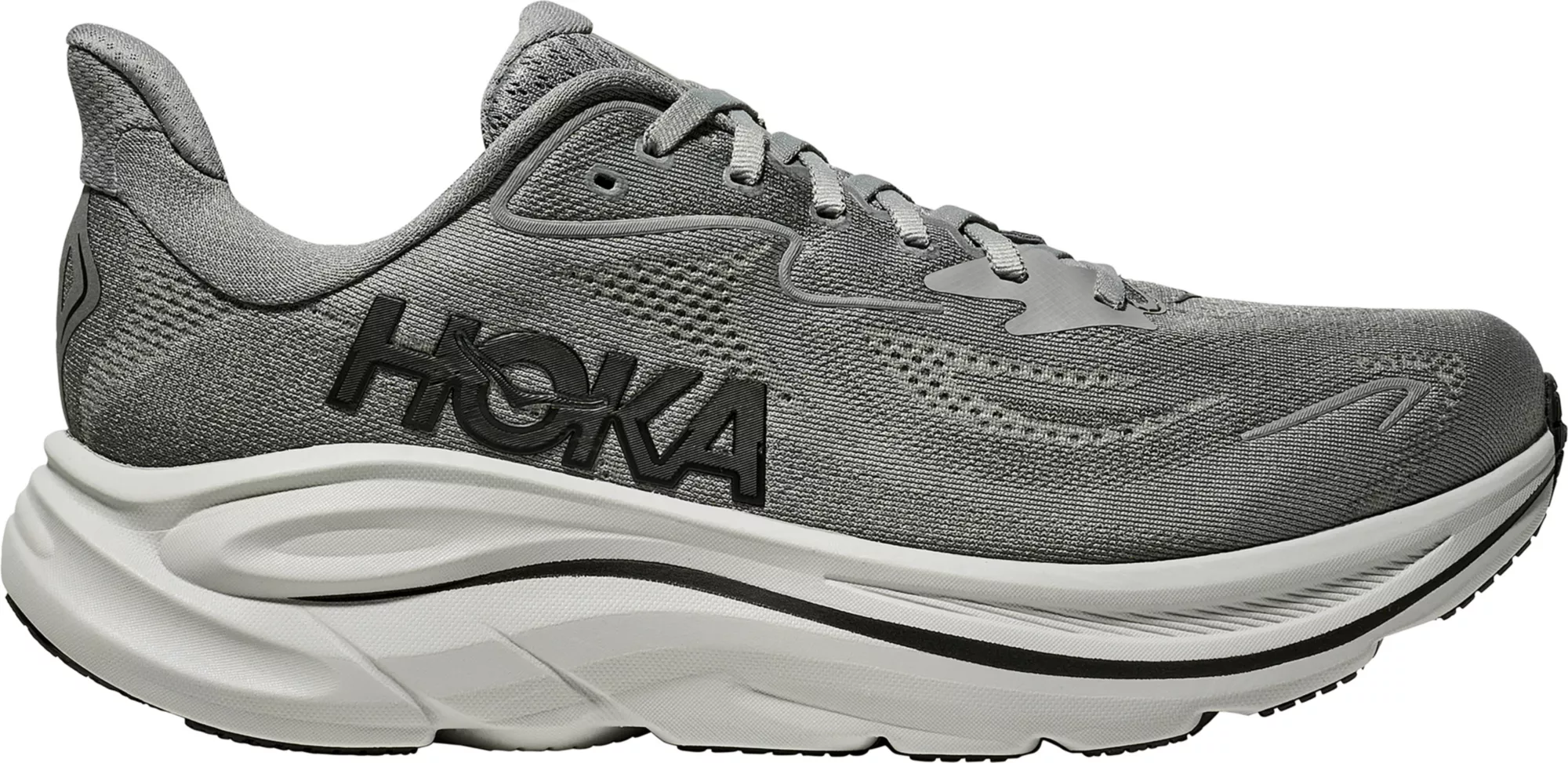 HOKA Men's Clifton 10 Running Shoes