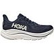 Navy/White