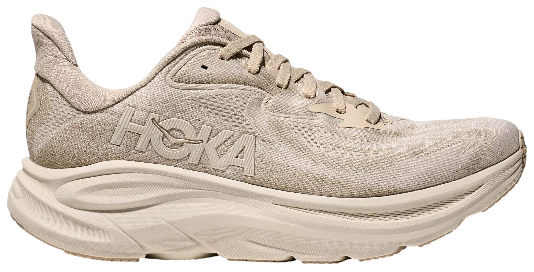 HOKA Men's Clifton 10 Running Shoes