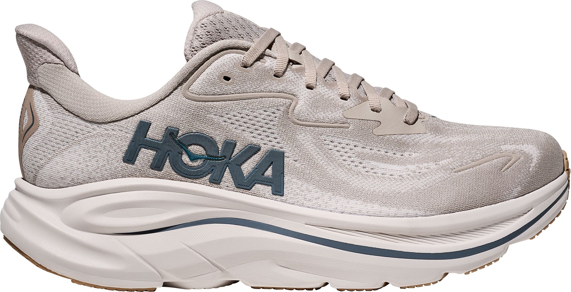 HOKA Men's Clifton 10 Running Shoes