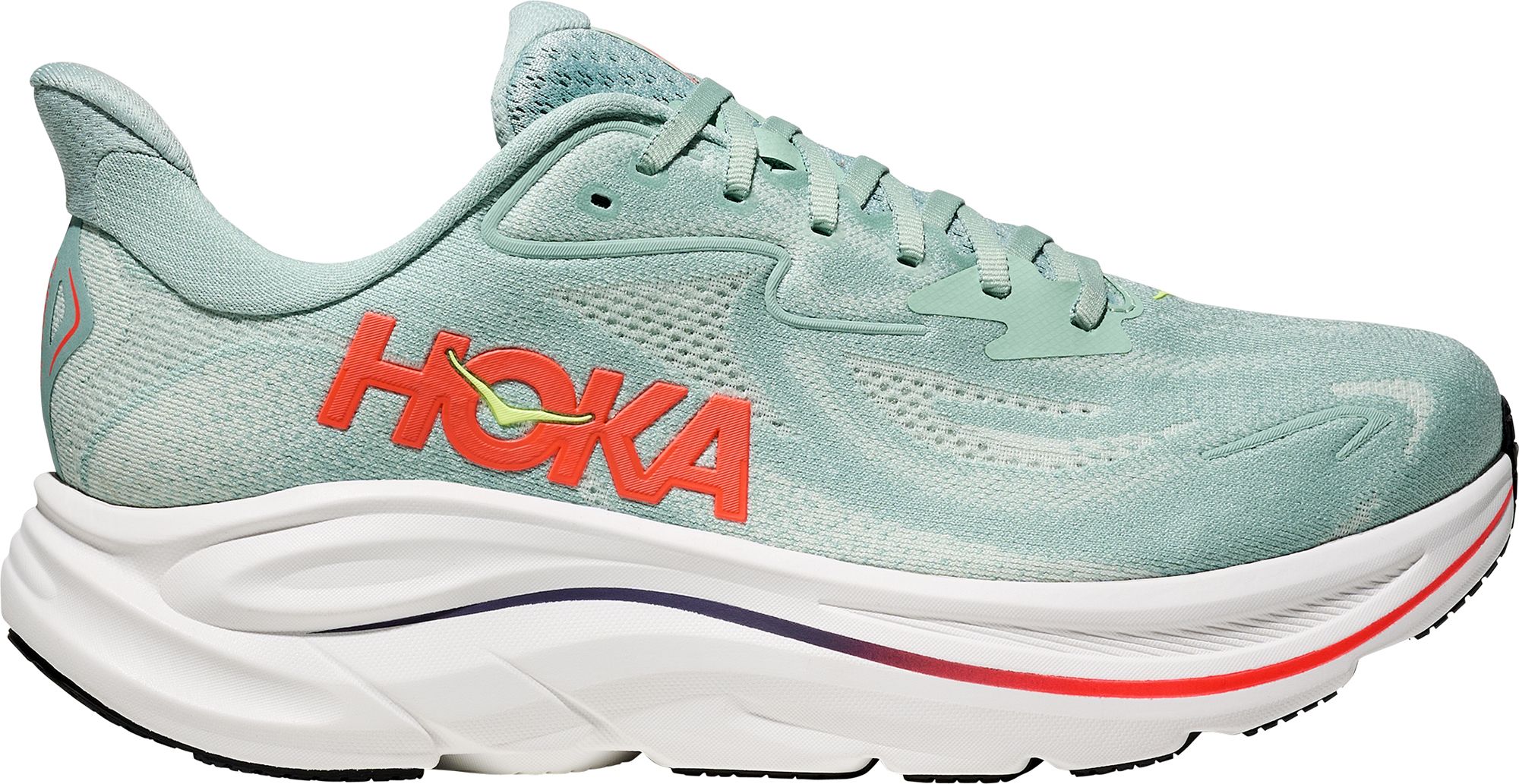 HOKA Men's Clifton 10 Running Shoes