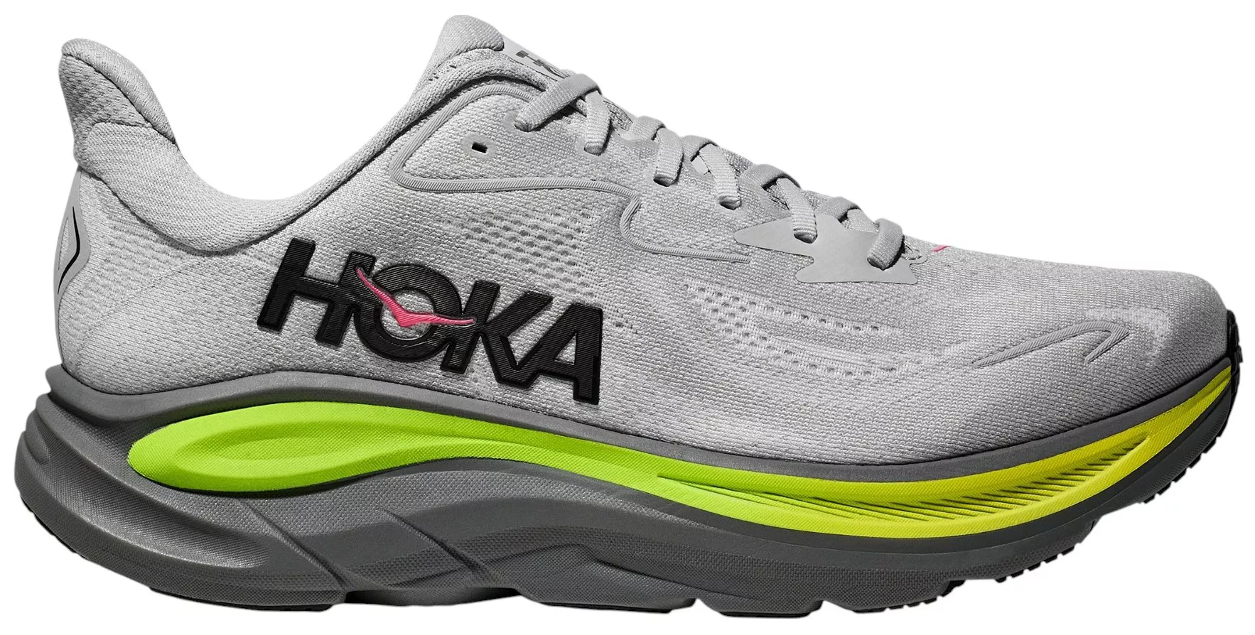 HOKA Men's Clifton 10 Running Shoes