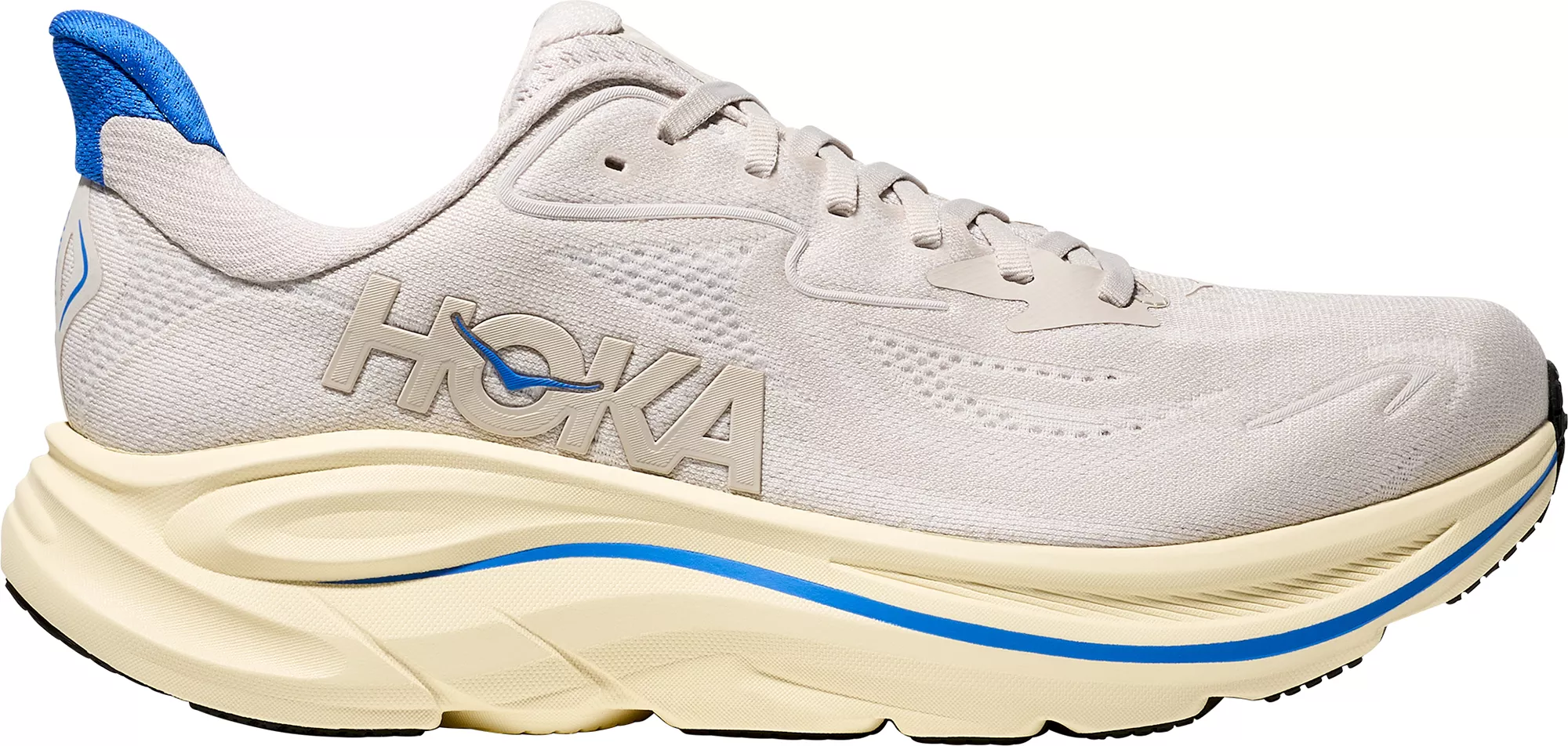HOKA Men's Clifton 10 Running Shoes