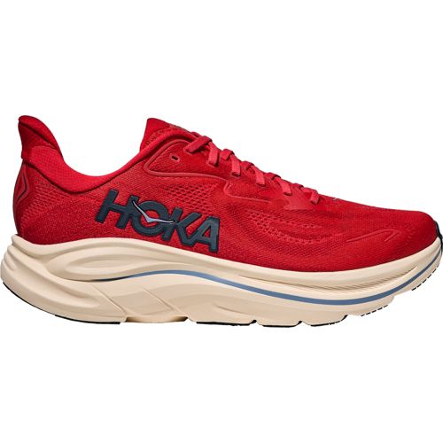HOKA Men's Clifton 10 Running Shoes