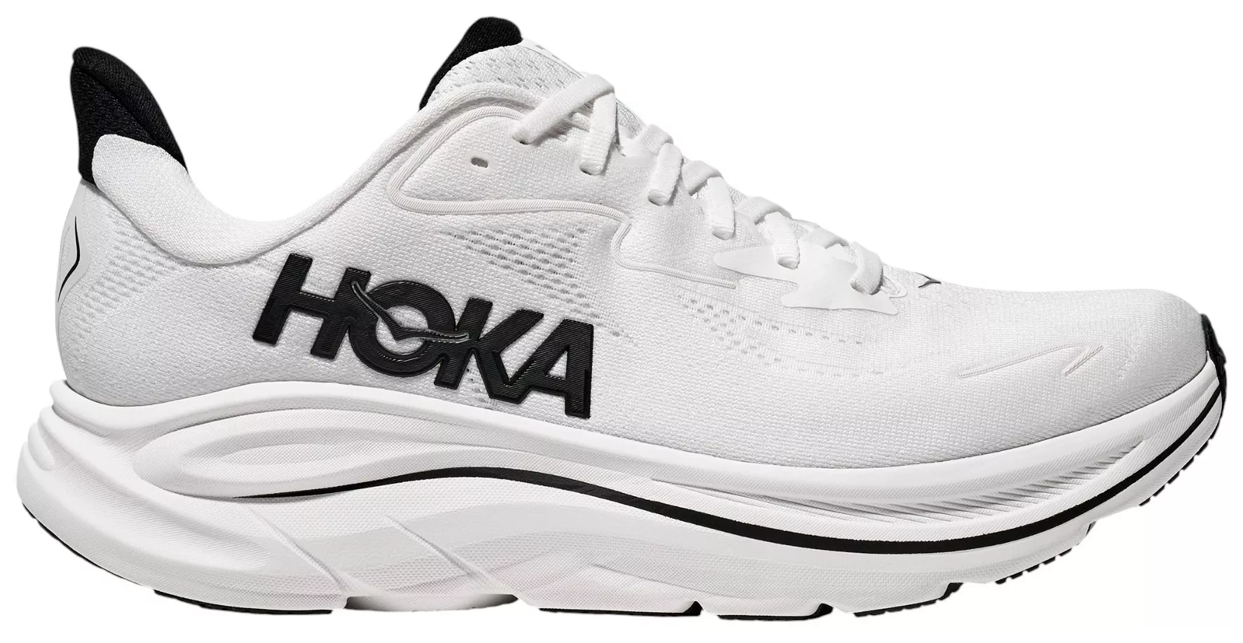HOKA Men's Clifton 10 Running Shoes